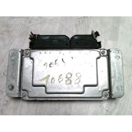 Calculateur moteur TOYOTA AYGO 1 PHASE 2 d’occasion