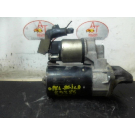 Demarreur OPEL AGILA d’occasion
