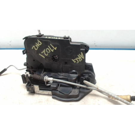 Serrure arriere gauche BMW SERIE 3 E91 TOURING PHASE 2 BREAK d’occasion
