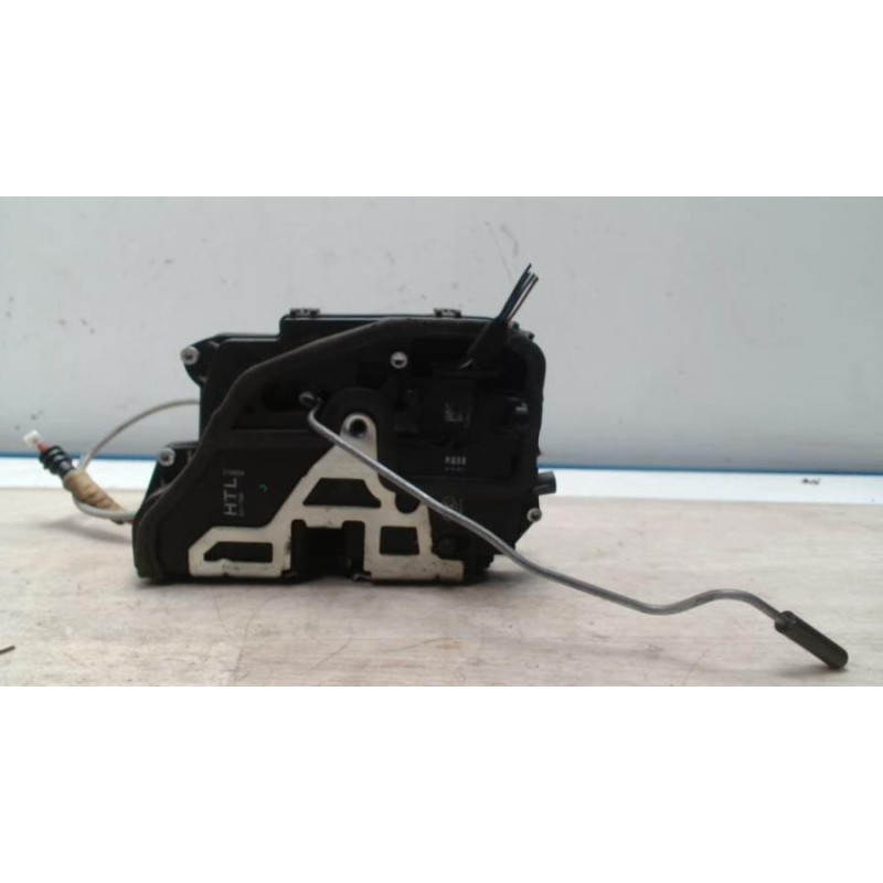 Serrure arriere gauche BMW SERIE 3 E91 TOURING PHASE 2 BREAK d’occasion