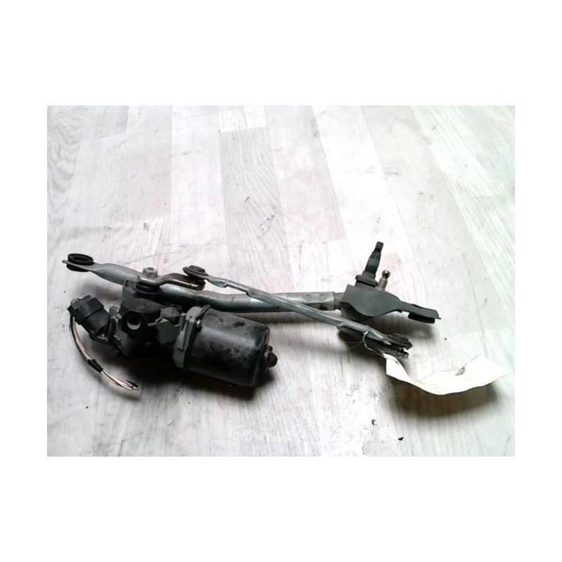 Moteur essuie glace avant TOYOTA AYGO 1 PHASE 2 d’occasion