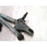 Moteur essuie glace avant TOYOTA AYGO 1 PHASE 2 d’occasion