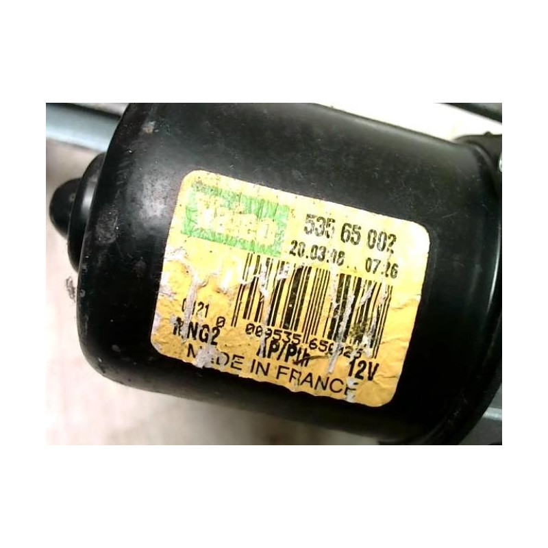 Moteur essuie glace avant TOYOTA AYGO 1 PHASE 2 d’occasion