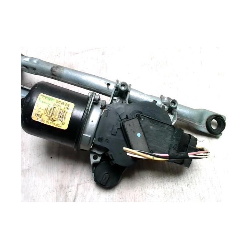 Moteur essuie glace avant TOYOTA AYGO 1 PHASE 2 d’occasion