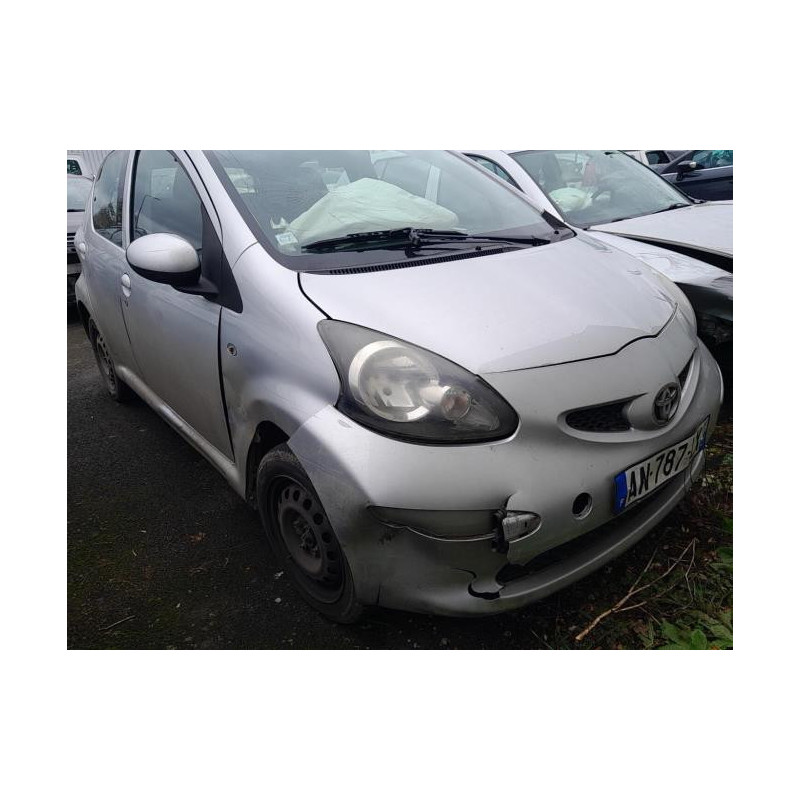 Moteur essuie glace avant TOYOTA AYGO 1 PHASE 2 d’occasion