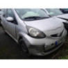 Moteur essuie glace avant TOYOTA AYGO 1 PHASE 2 d’occasion