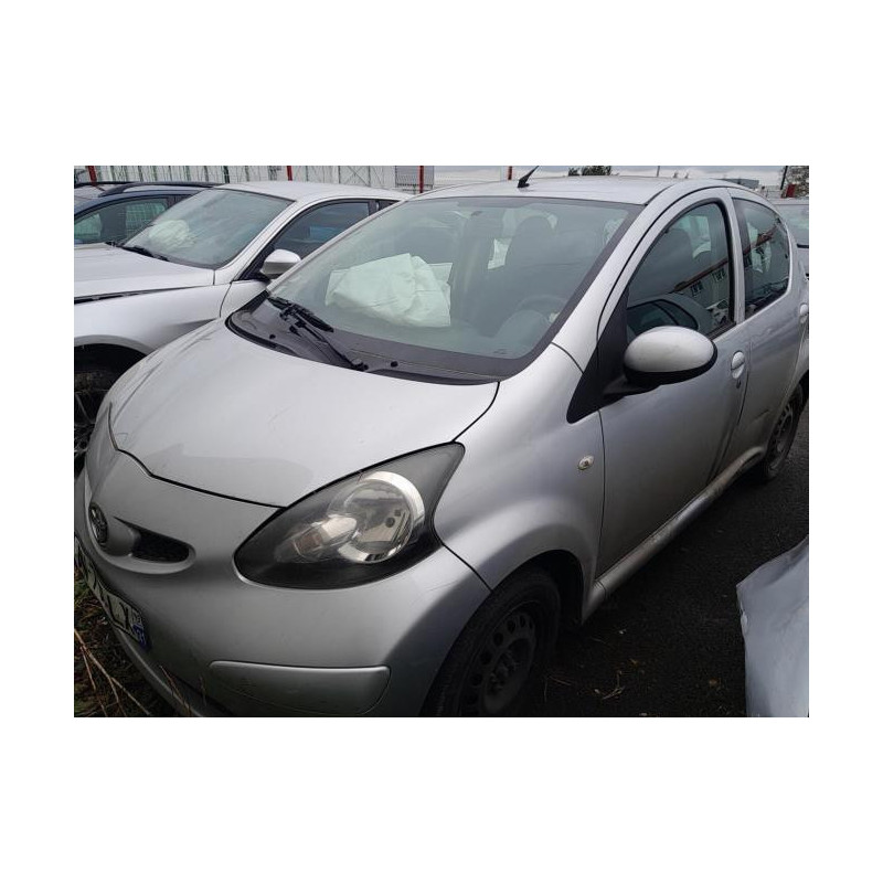 Moteur essuie glace avant TOYOTA AYGO 1 PHASE 2 d’occasion