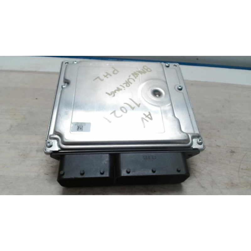 Calculateur moteur BMW SERIE 3 E91 TOURING PHASE 2 BREAK d’occasion
