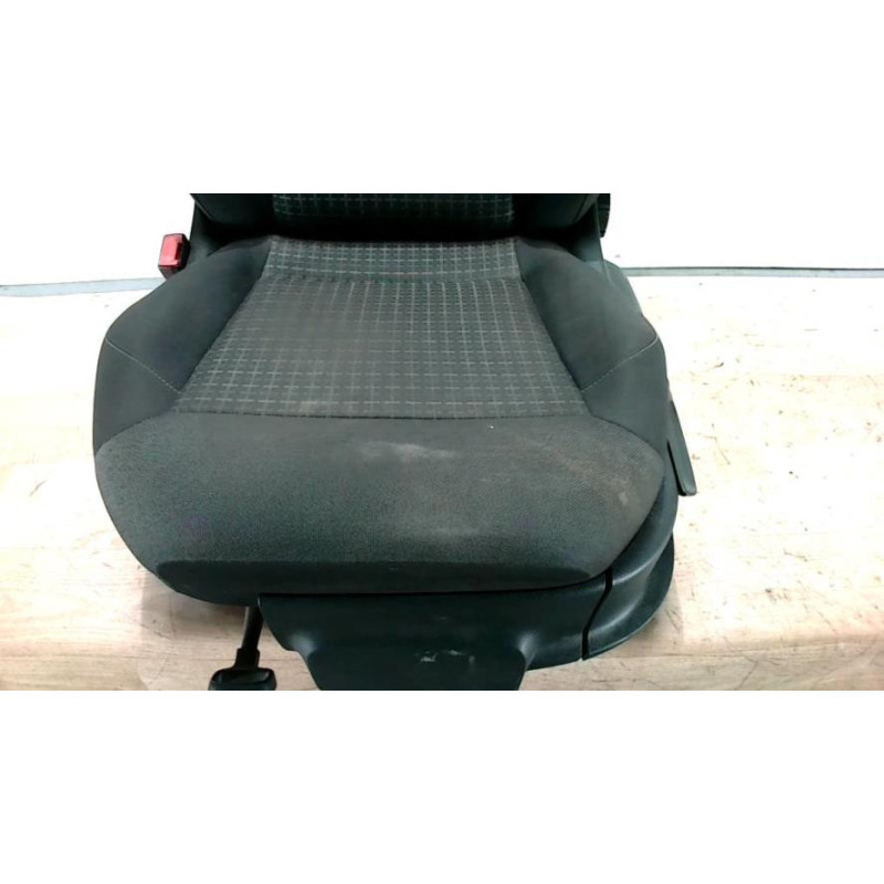 Siege avant gauche VOLKSWAGEN POLO 5 PHASE 2 d’occasion