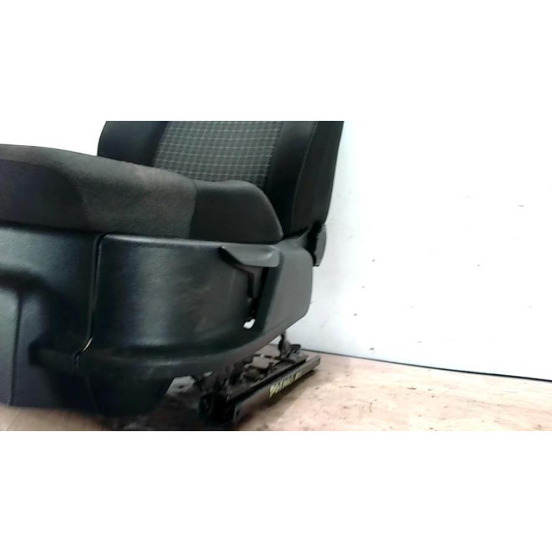 Siege avant gauche VOLKSWAGEN POLO 5 PHASE 2 d’occasion