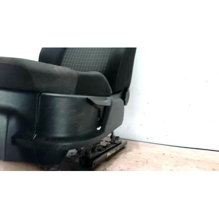 Siege avant gauche VOLKSWAGEN POLO 5 PHASE 2 d’occasion