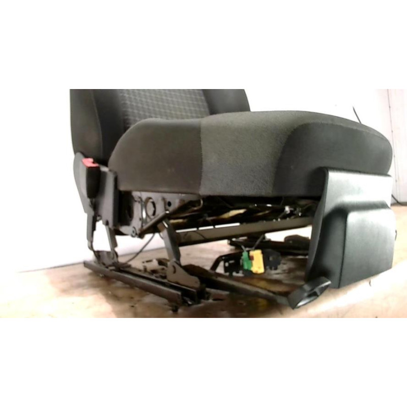 Siege avant gauche VOLKSWAGEN POLO 5 PHASE 2 d’occasion
