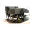 Siege avant gauche VOLKSWAGEN POLO 5 PHASE 2 d’occasion