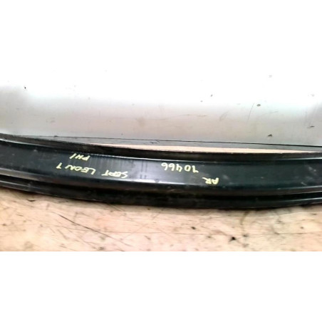 Renfort pare choc arriere (traverse) SEAT LEON 2 PHASE 1 d’occasion