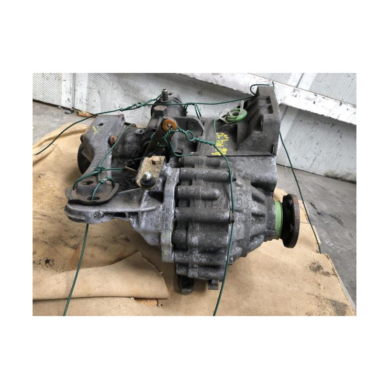 Boite de vitesses SEAT 1.4 d’occasion