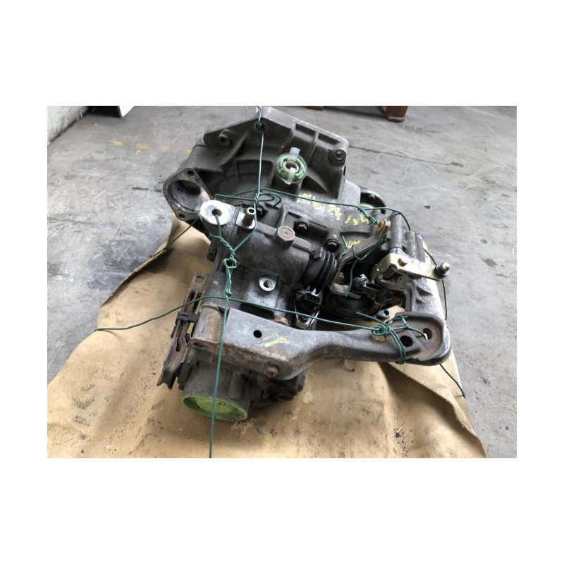 Boite de vitesses SEAT 1.4 d’occasion