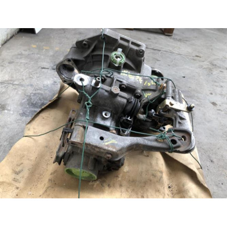 Boite de vitesses SEAT 1.4 d’occasion