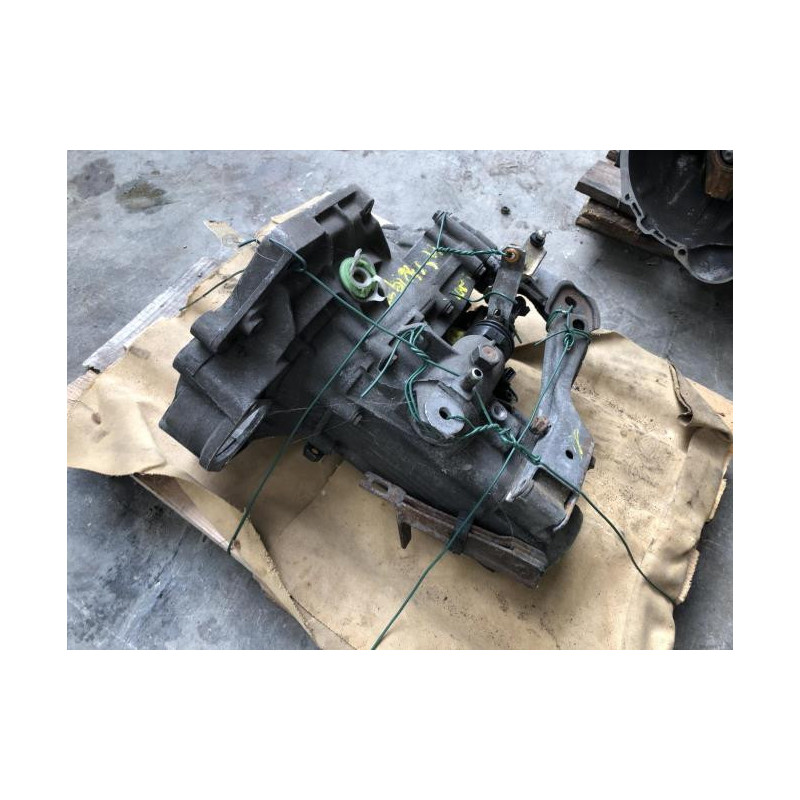 Boite de vitesses SEAT 1.4 d’occasion