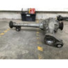 Pont avant complet VOLKSWAGEN TOUAREG 1 PHASE 1 d’occasion
