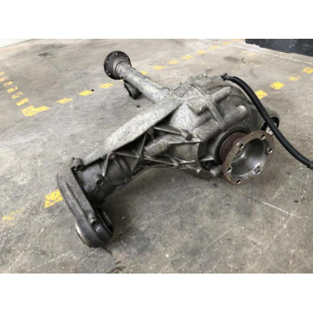 Pont avant complet VOLKSWAGEN TOUAREG 1 PHASE 1 d’occasion