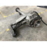 Pont avant complet VOLKSWAGEN TOUAREG 1 PHASE 1 d’occasion