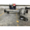Pont avant complet VOLKSWAGEN TOUAREG 1 PHASE 1 d’occasion
