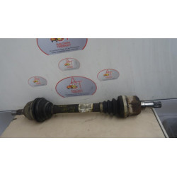 Cardan gauche (transmission) CITROEN C4 d’occasion