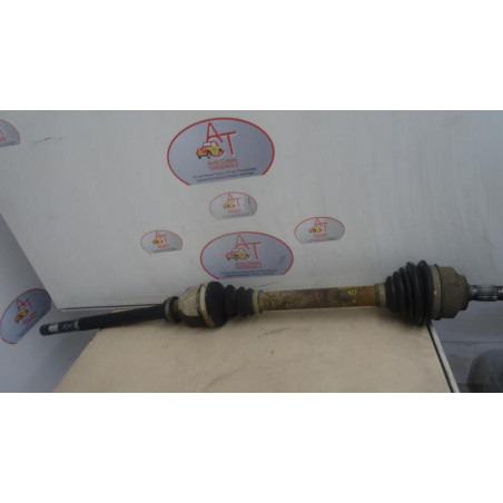 Cardan droit (transmission) CITROEN C4 d’occasion
