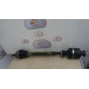Cardan droit (transmission) RENAULT MEGANE I PHASE 1 d’occasion