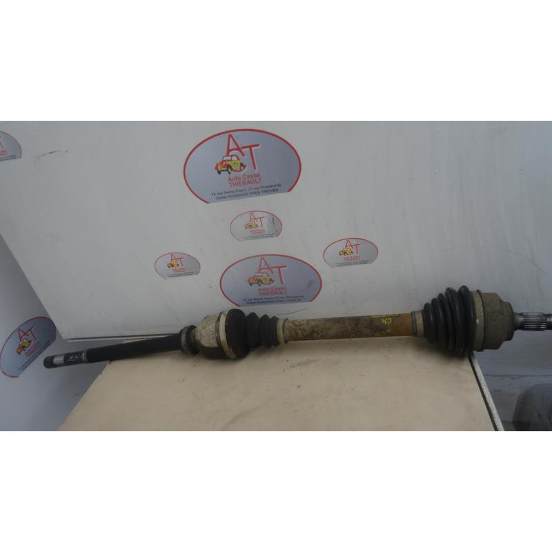 Cardan droit (transmission) CITROEN C4 d’occasion