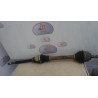 Cardan droit (transmission) CITROEN C4 d’occasion
