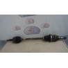 Cardan gauche (transmission) PEUGEOT 107 PHASE 1 d’occasion