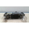 Platine feu arriere gauche RENAULT SAFRANE PHASE 2 d’occasion