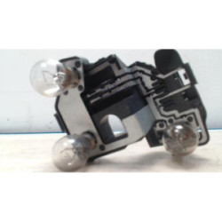 Platine feu arriere gauche PEUGEOT 206 PHASE 2 d’occasion