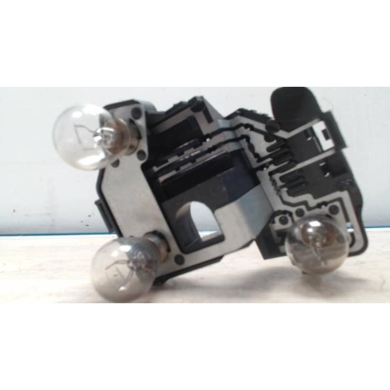 Platine feu arriere gauche PEUGEOT 206 PHASE 2 d’occasion