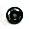 Poulie damper VOLKSWAGEN POLO 5 PHASE 1 d’occasion