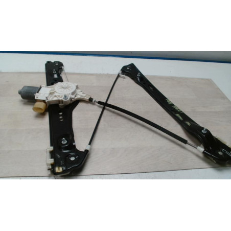 Leve vitre electrique avant gauche BMW SERIE 3 E91 TOURING PHASE 2 BREAK d’occasion