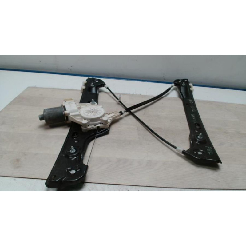 Leve vitre electrique avant droit BMW SERIE 3 E91 TOURING PHASE 2 BREAK d’occasion