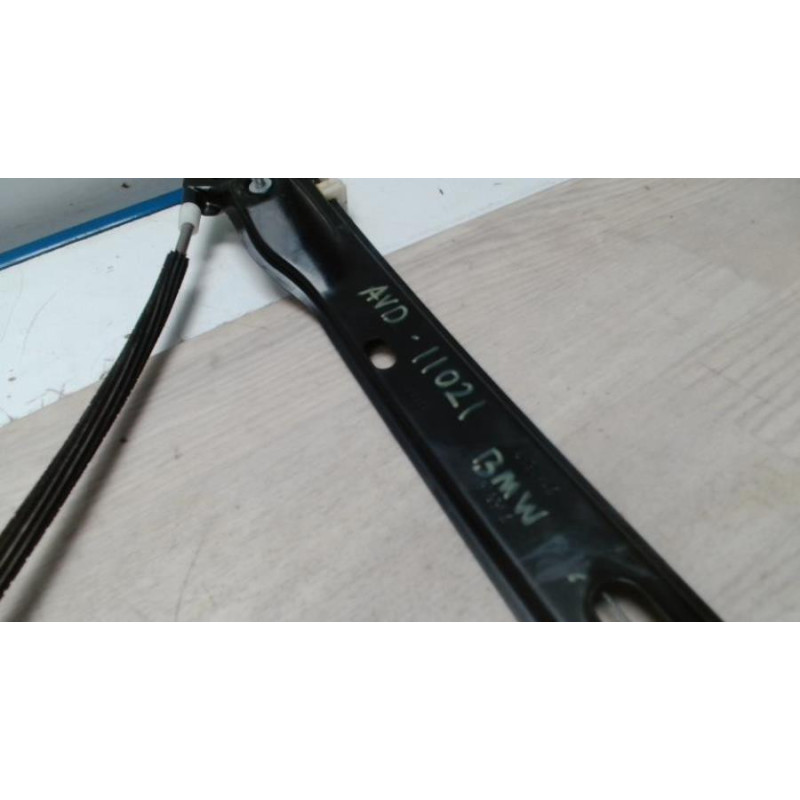 Leve vitre electrique avant droit BMW SERIE 3 E91 TOURING PHASE 2 BREAK d’occasion