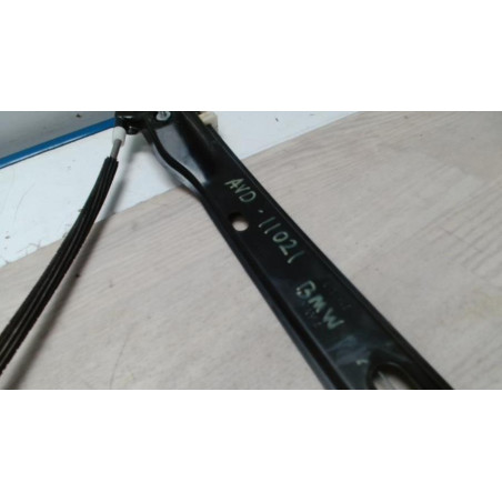 Leve vitre electrique avant droit BMW SERIE 3 E91 TOURING PHASE 2 BREAK d’occasion