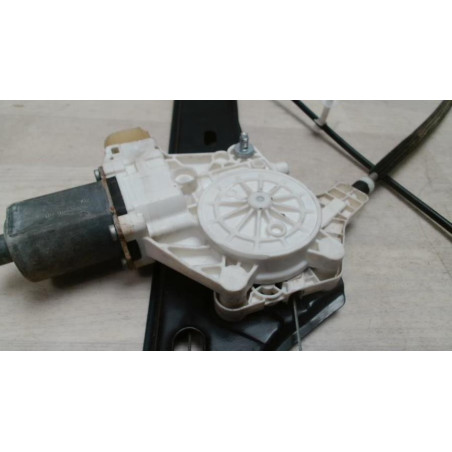 Leve vitre electrique avant droit BMW SERIE 3 E91 TOURING PHASE 2 BREAK d’occasion