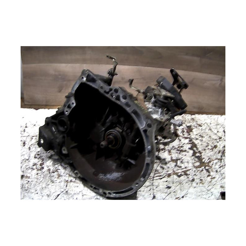 Boite de vitesses CITROEN C1 1 PHASE 1 d’occasion