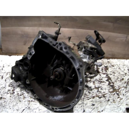 Boite de vitesses CITROEN C1 1 PHASE 1 d’occasion