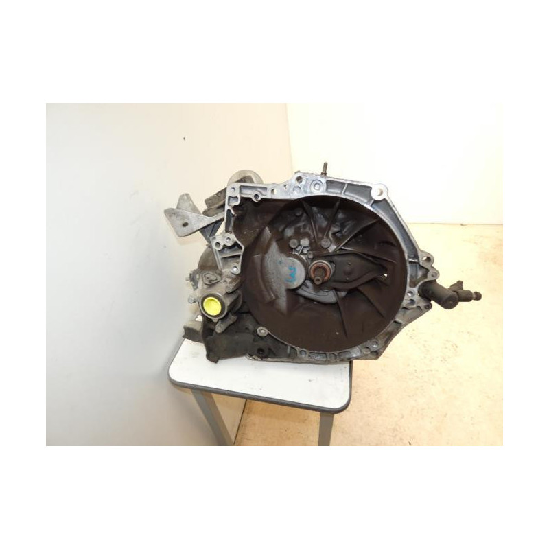 Boite de vitesses PEUGEOT 308 1 PHASE 1 d’occasion