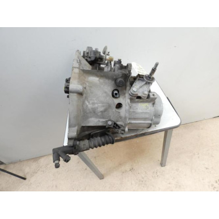 Boite de vitesses PEUGEOT 308 1 PHASE 1 d’occasion
