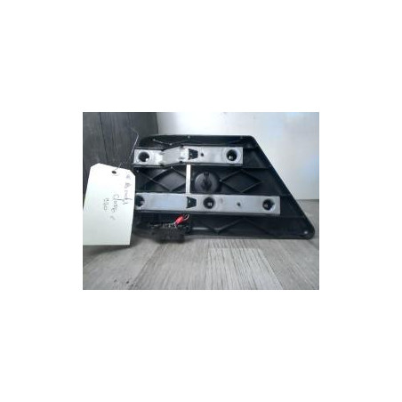 Platine feu arriere gauche MERCEDES  d’occasion