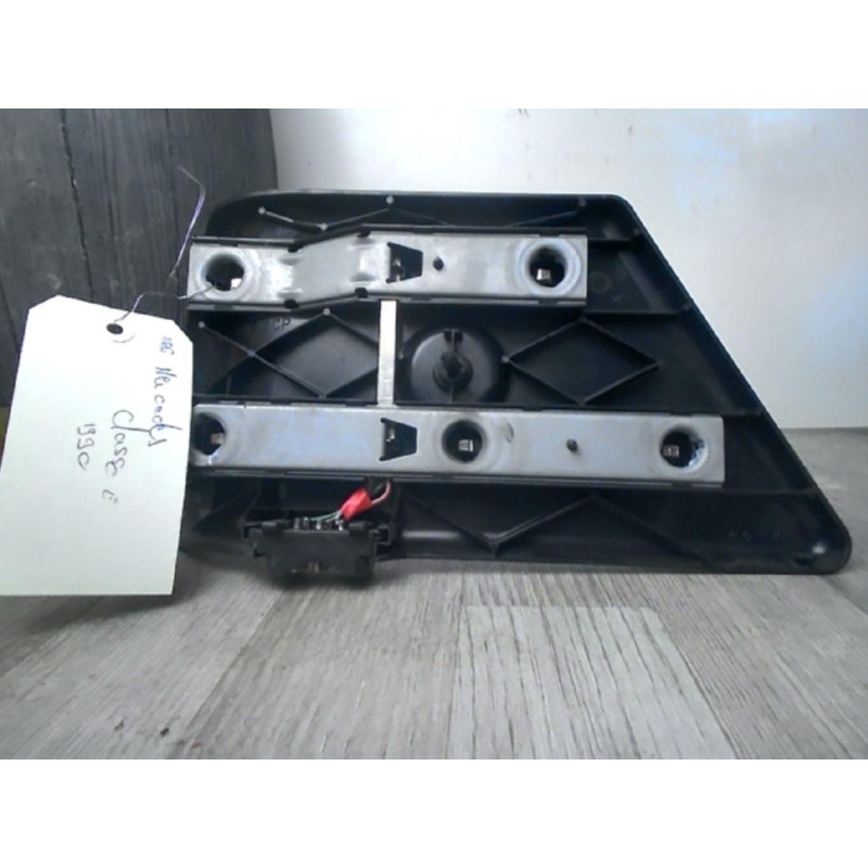 Platine feu arriere gauche MERCEDES  d’occasion