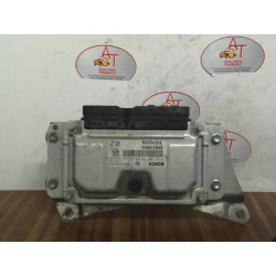 Calculateur moteur PEUGEOT 107 PHASE 1 d’occasion