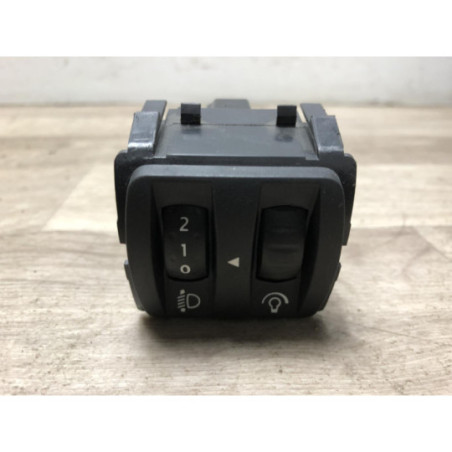 Commande de reglage hauteur de phare RENAULT CAPTUR 1 PHASE 1 d’occasion
