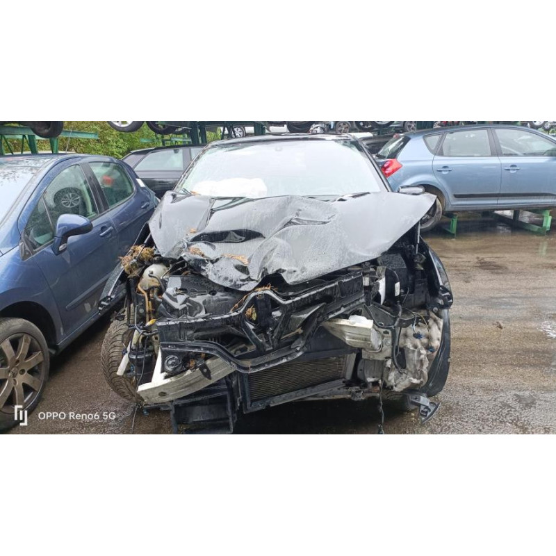 Afficheur RENAULT CAPTUR 1 PHASE 1 d’occasion